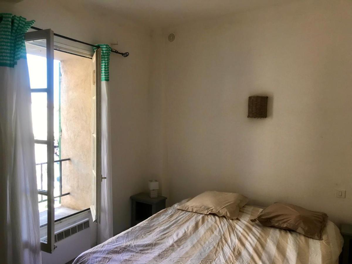 דירות ארל Reveil Vue Sur Les Arenes מראה חיצוני תמונה